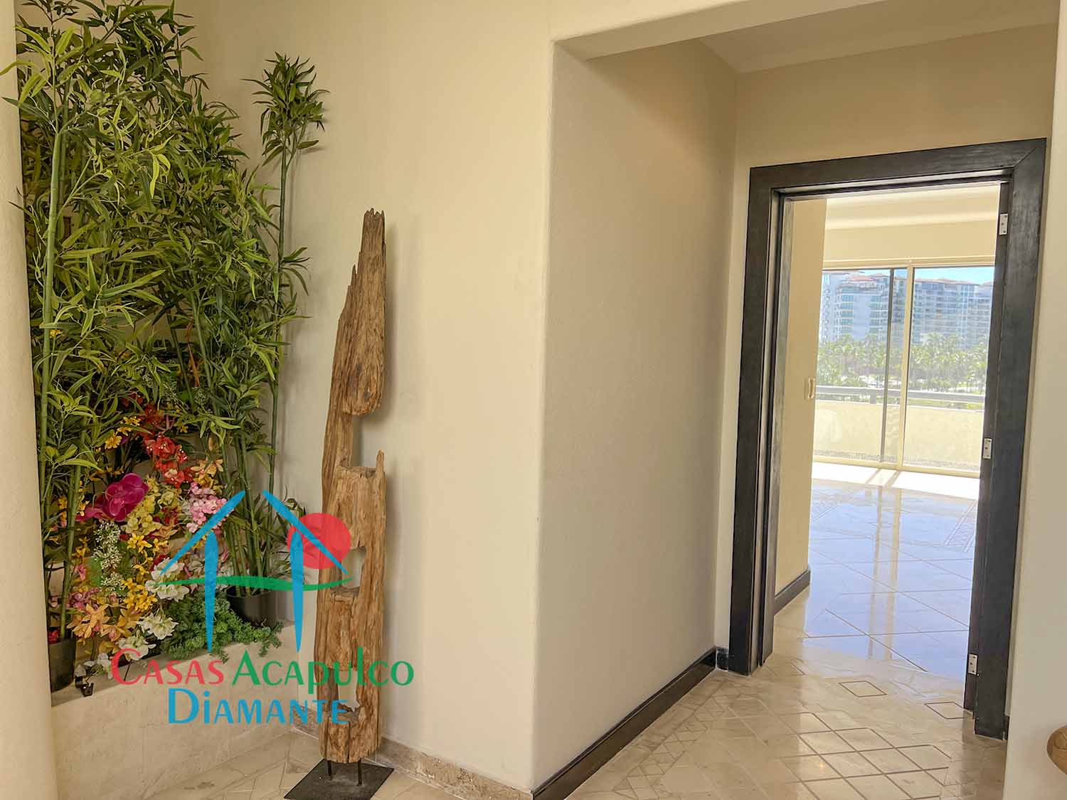 Son Vida Petén PH C8 - Pasillos 4